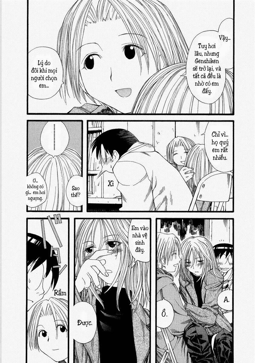genshiken chapter 21 16