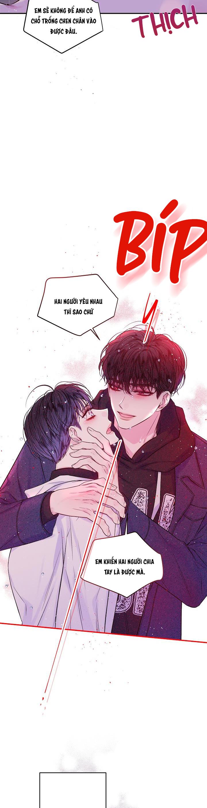 bình minh thứ hai chapter 48 26