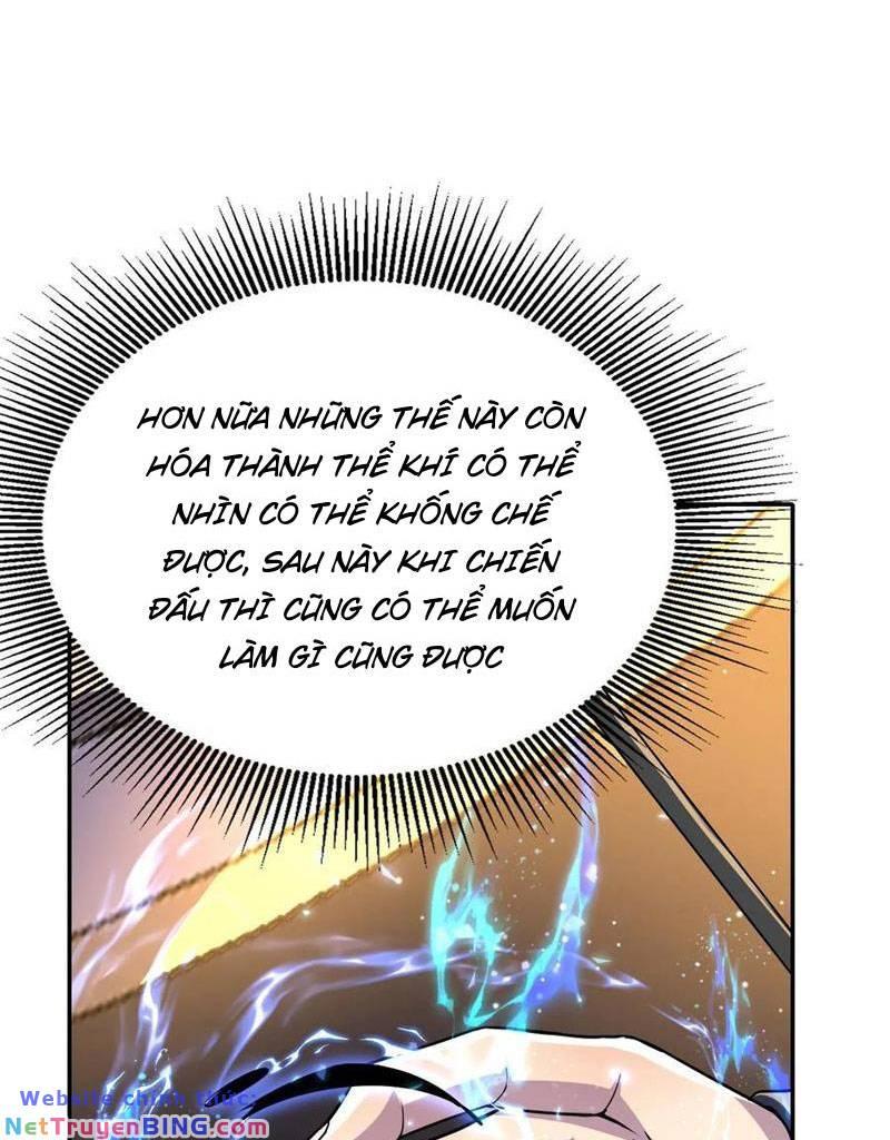 nhìn thấy thanh máu, ta xử tội thần linh chapter 164 29