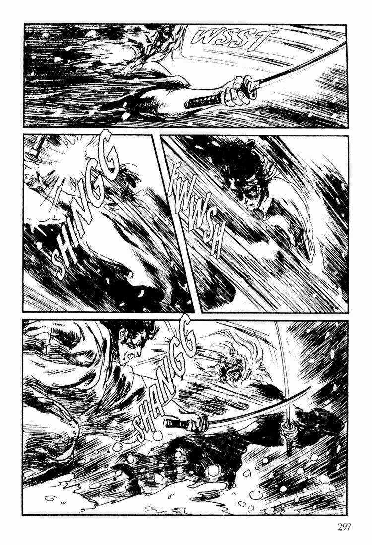 lone wolf and cub chapter 116 47