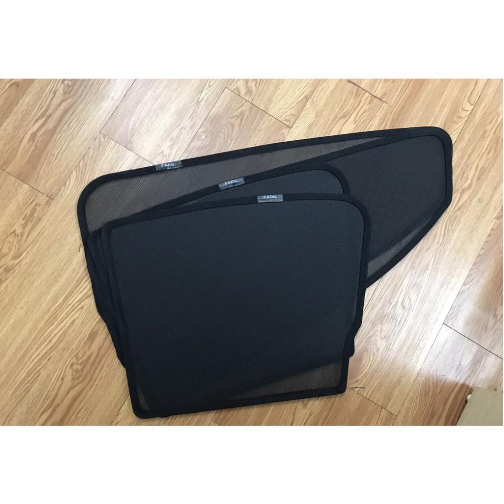 RÈM CHE NẮNG FADIL, CHẮN NẮNG THEO XE FADIL 2019 - 2021