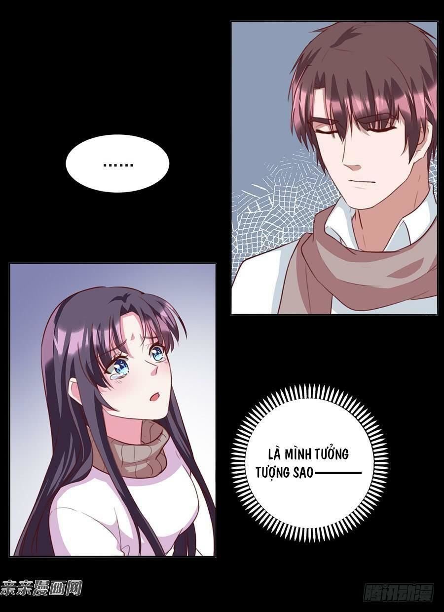 gửi người không quen chapter 39 8