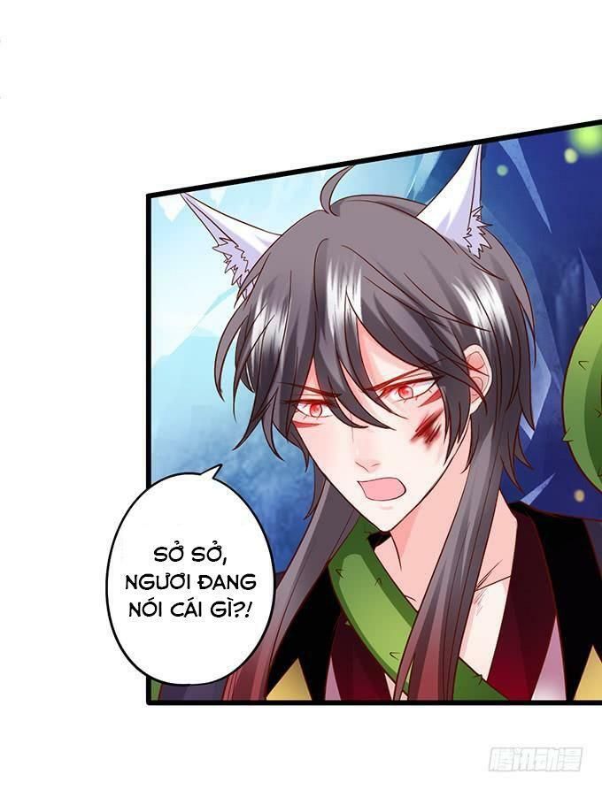 hồ tiên hung bạo chapter 146 60