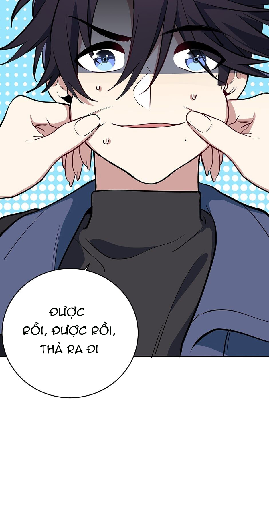 [16+] killing my love chapter 1.2 37