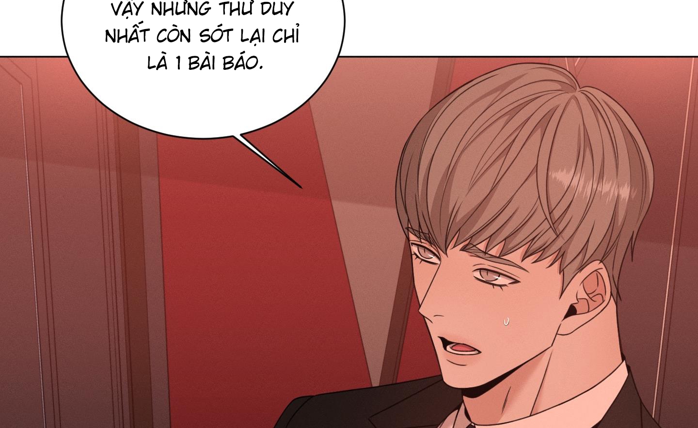 hội chứng minmotion chapter 39 90