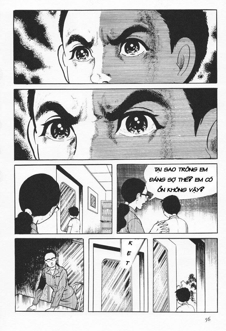 cô gái bất diệt chapter 11 60