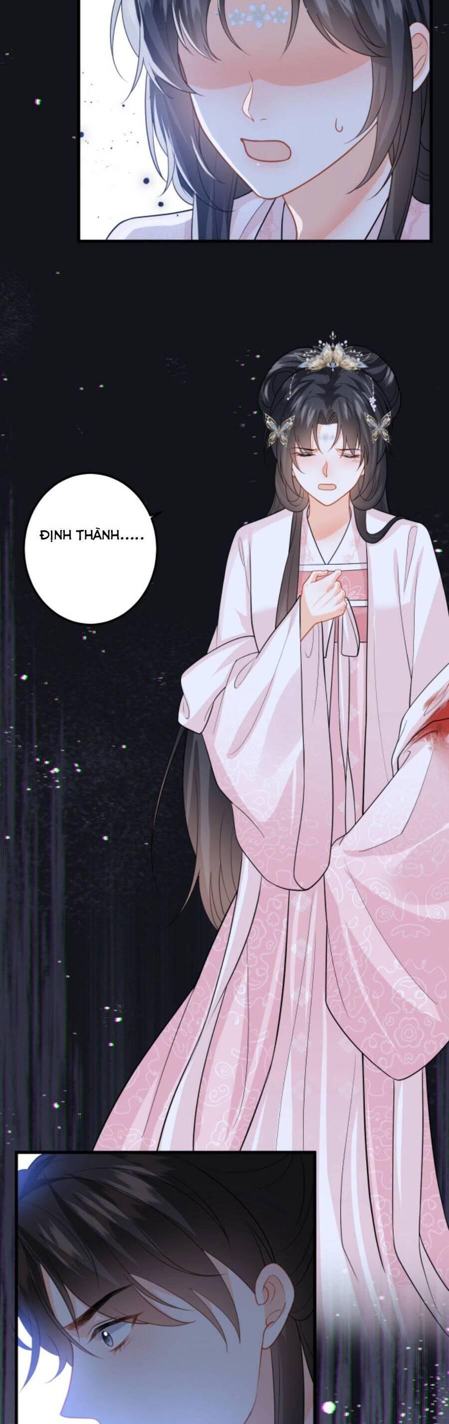 xuyên nhanh : nhân vật phản diện quá nuông chiều ta chapter 100 10