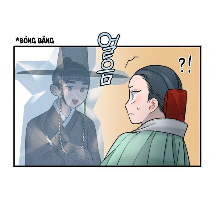 người tình của gwanghae chapter 15 47