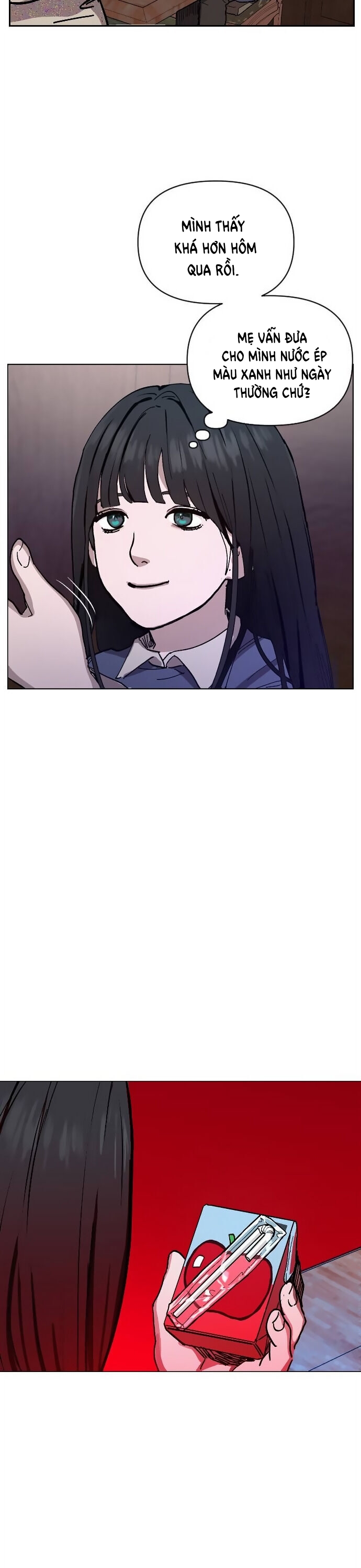 tựa như con gái chapter 2.2 30