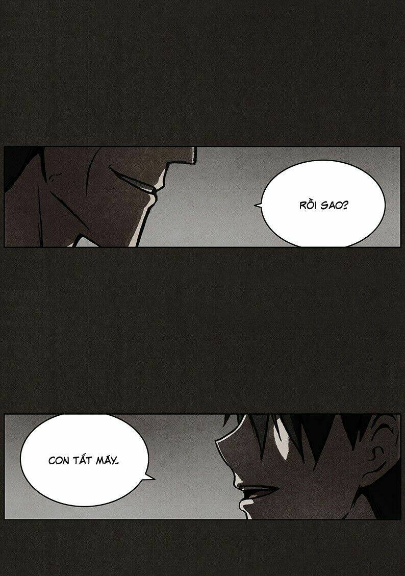 đứa con của quỷ dữ chapter 21 36