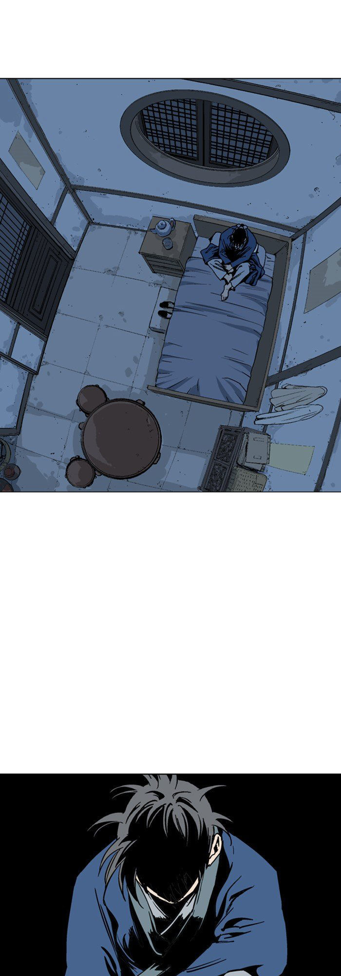 cao thủ 2 chapter 39 54