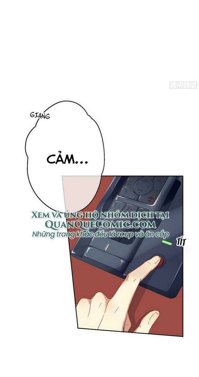 khởi động lại tương lai chapter 3 8