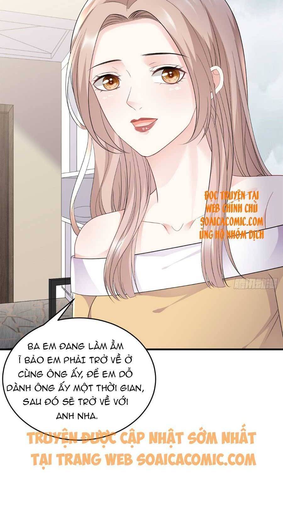 đại tiểu thư có ý đồ gì xấu đâu chapter 97 24