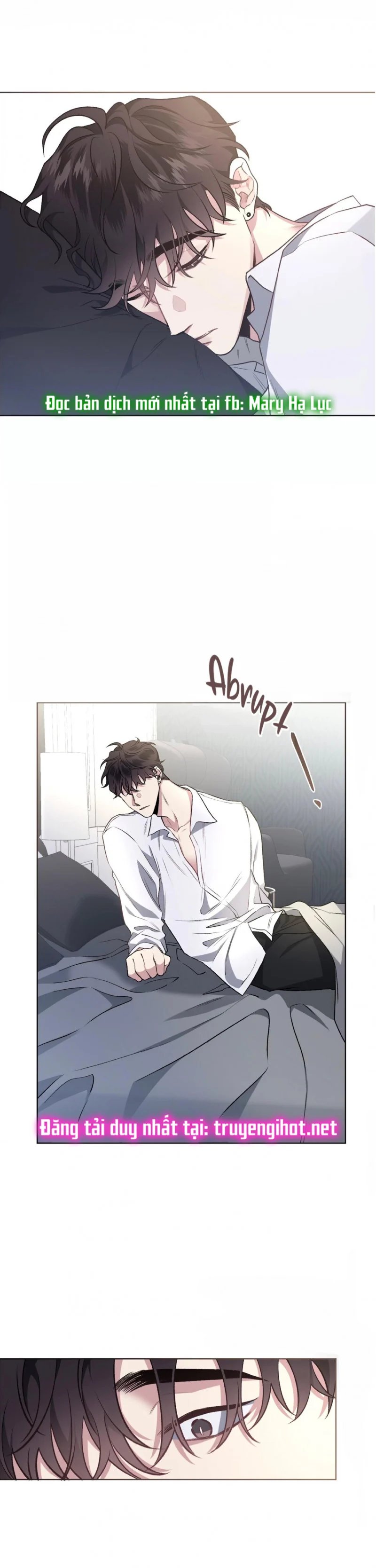 tình yêu kì lạ chapter 47 9