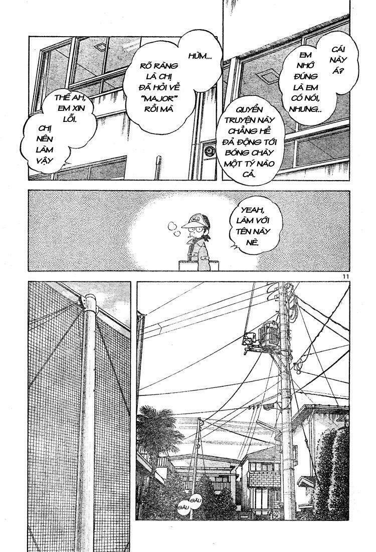 trò chơi vượt qua thử thách chapter 106 11