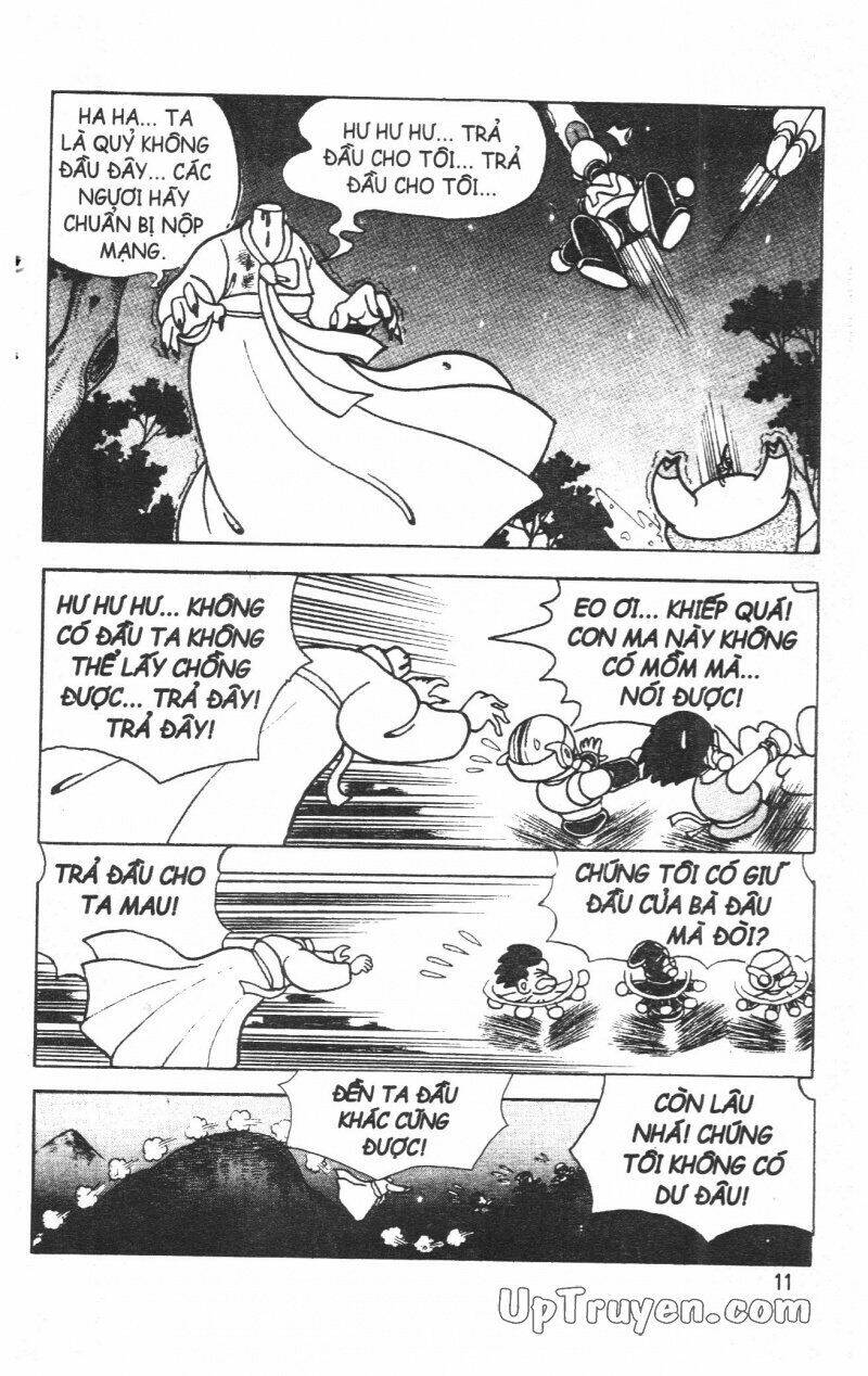 đội quân nhí nhố chapter 7 13