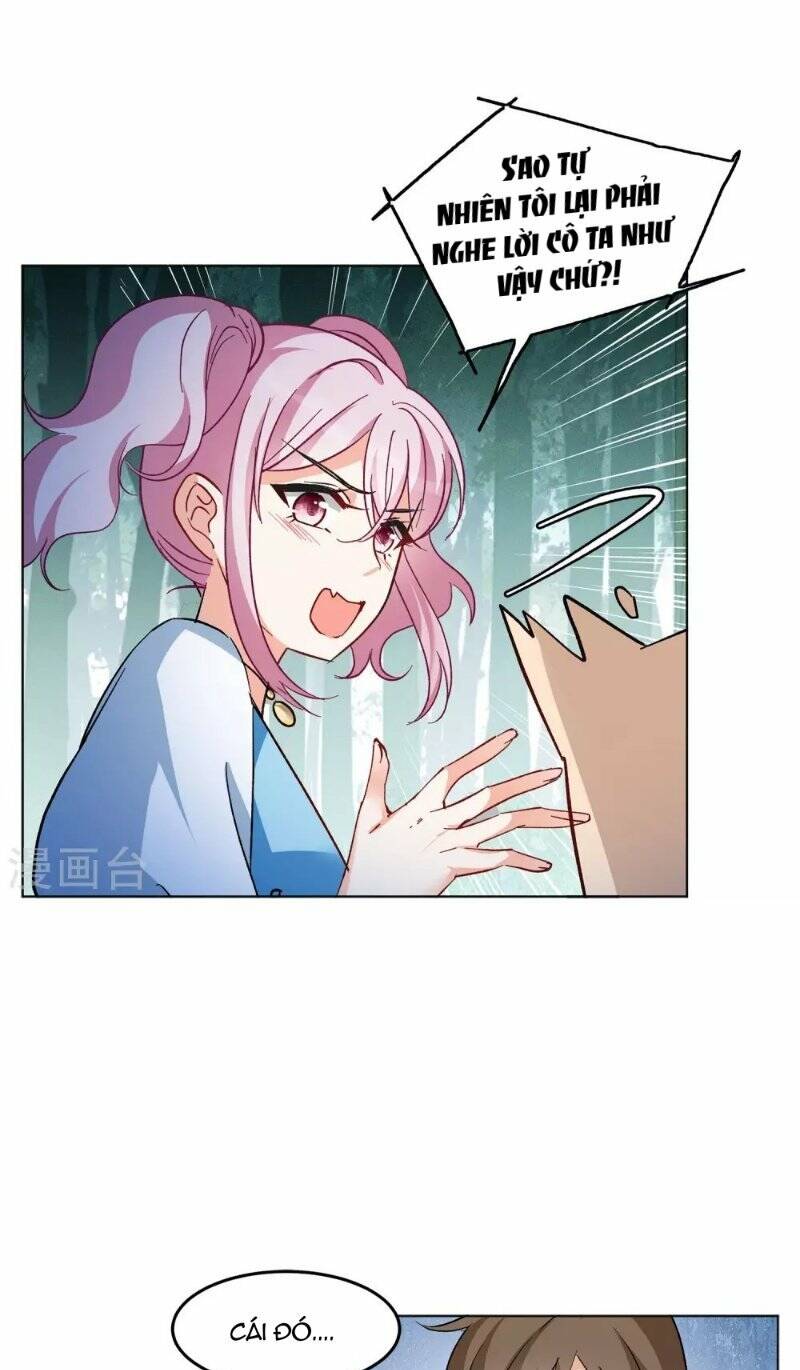 cô ấy đến rồi, xin nằm xuống! chapter 123 16