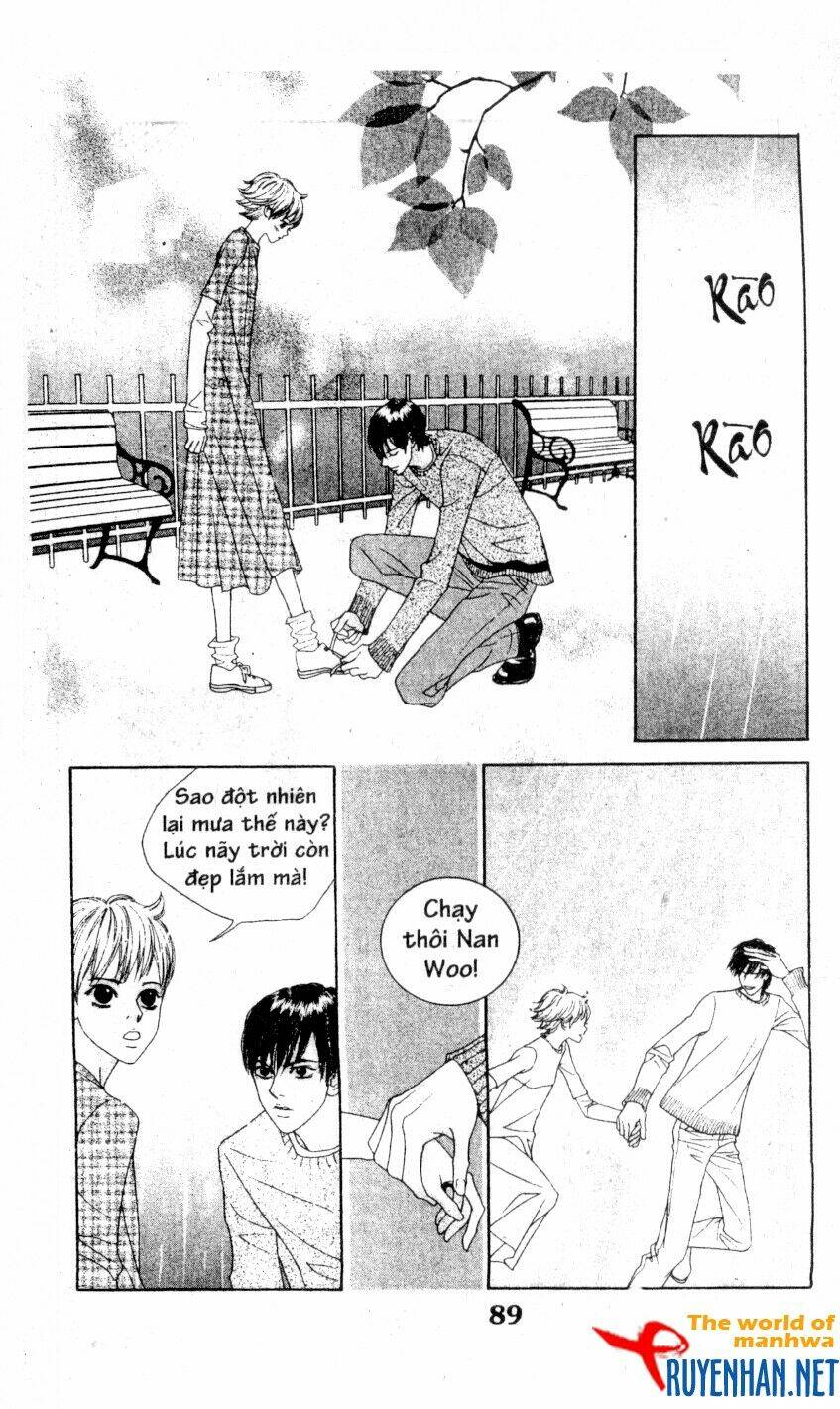 you're so cool chapter 5 11