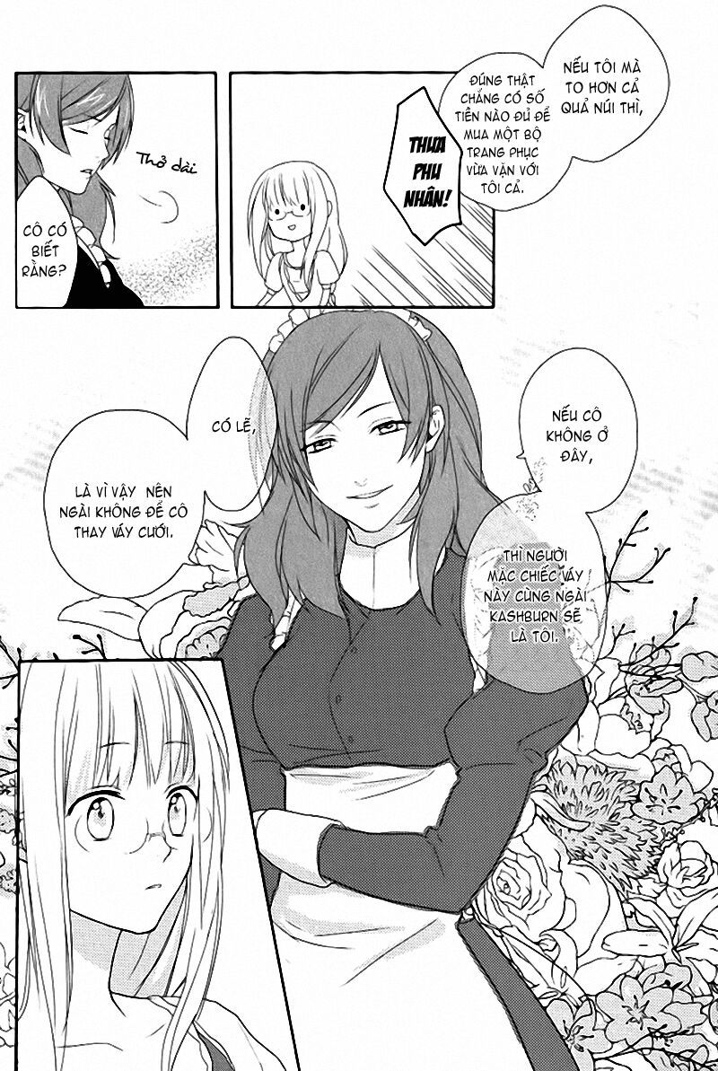 shinigamihime no saikon chapter 2 26