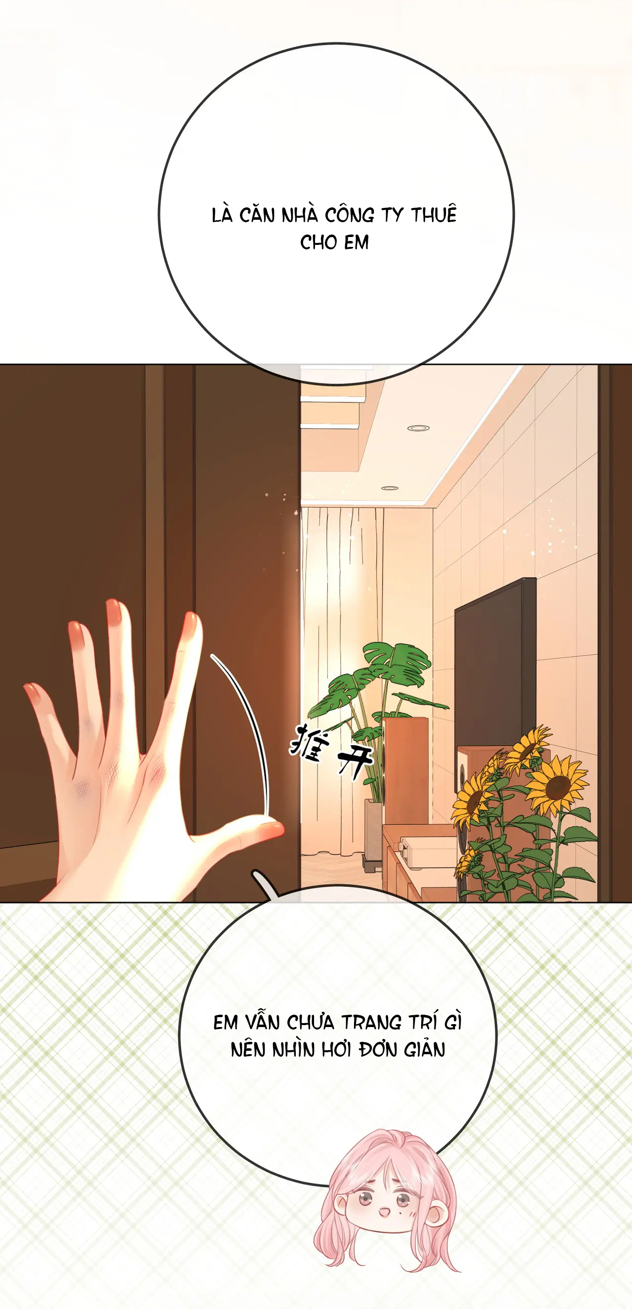 Cố Tiểu Thư Và Khúc Tiểu Thư chapter 62 - Trang 31