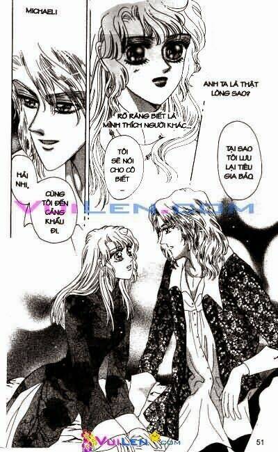 tinh linh của biển chapter 4 51