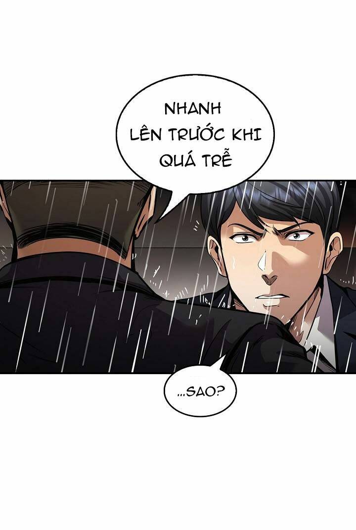 điều tra viên chuyển sinh chapter 139 50