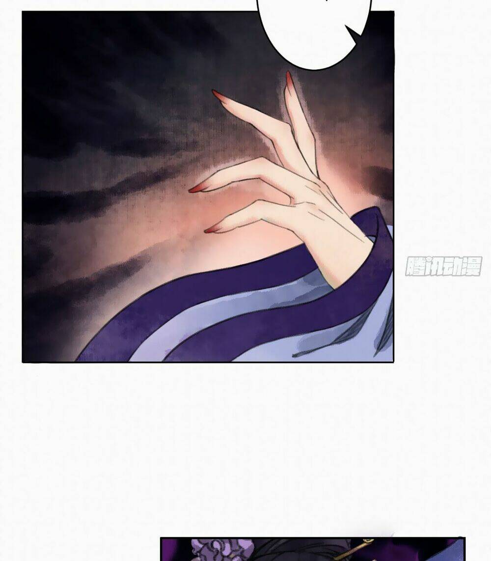 giấc mộng nam triều chapter 3 44