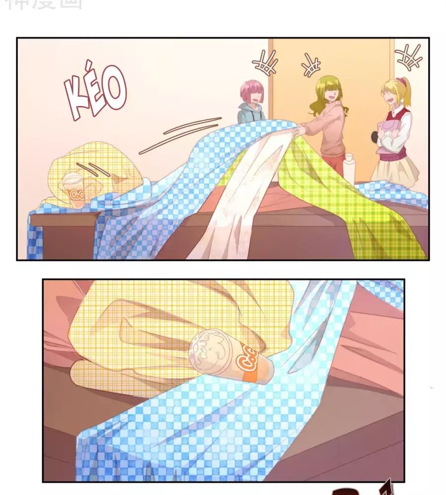 thanh âm giai điệu phản công chapter 71 16