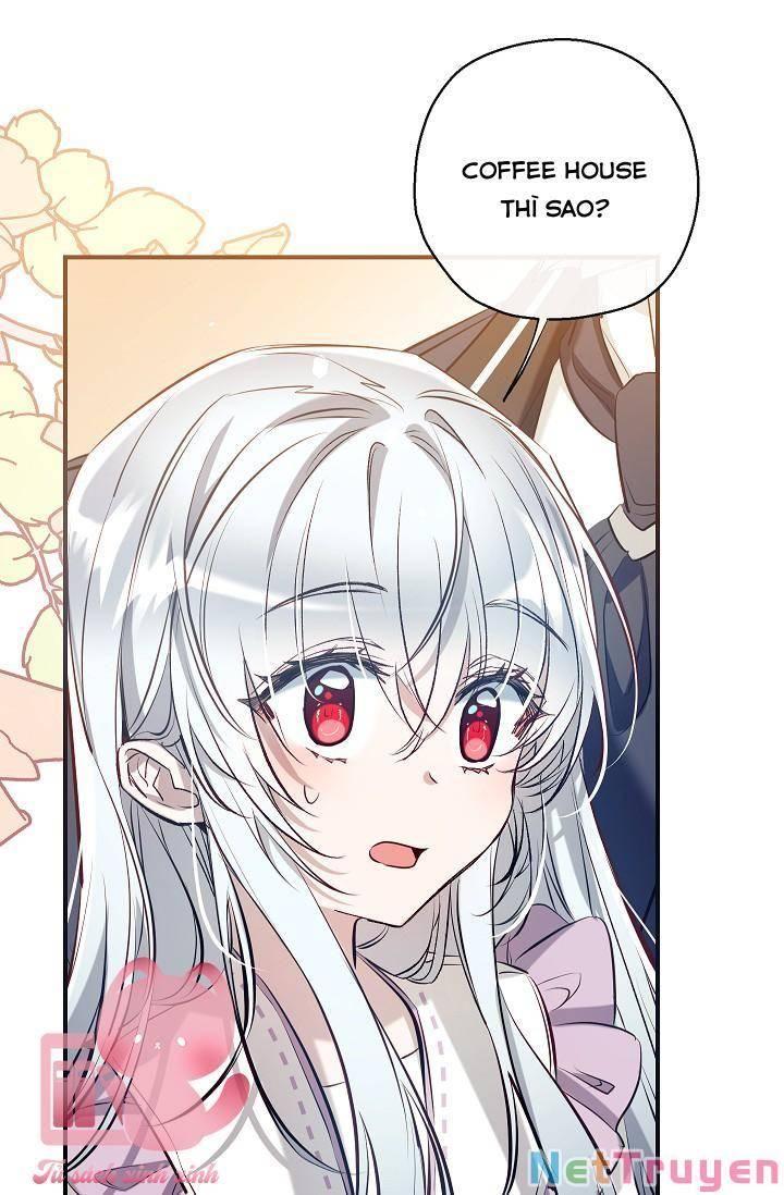 chúng ta có thể trở thành gia đình được không? chapter 58 3