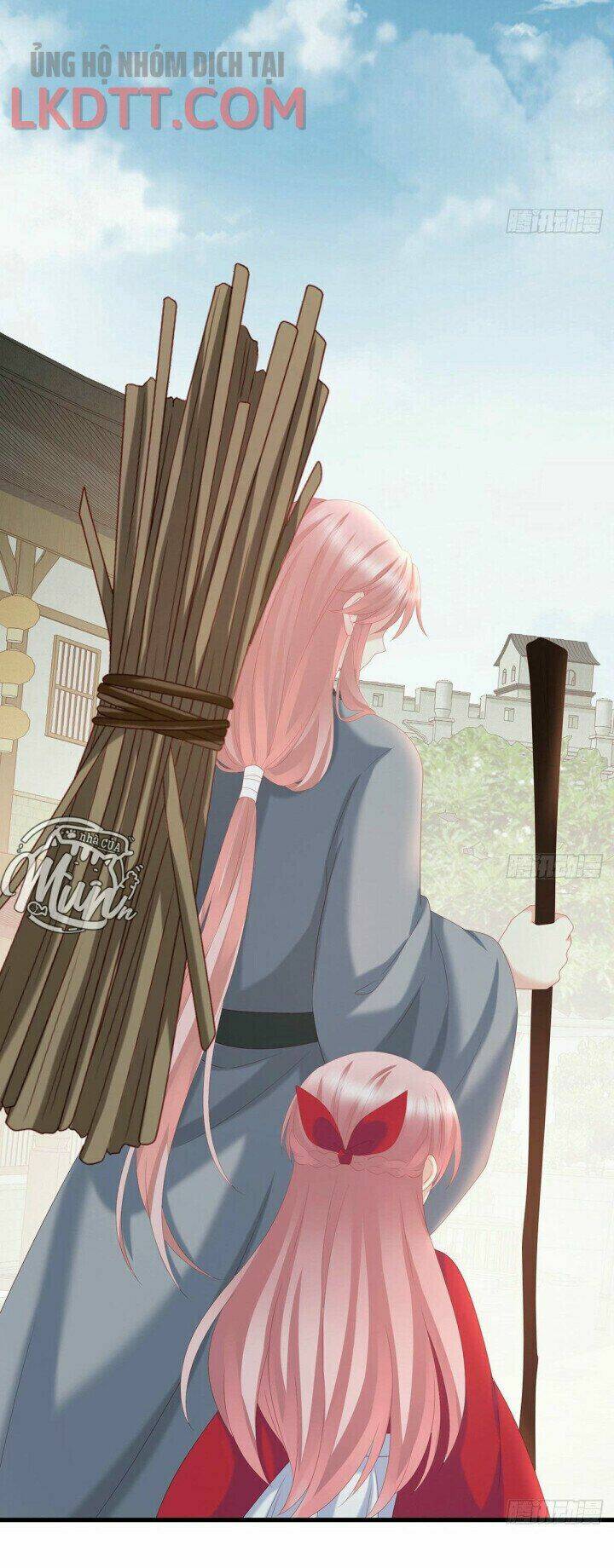 kiều phu có hỉ chapter 20 20