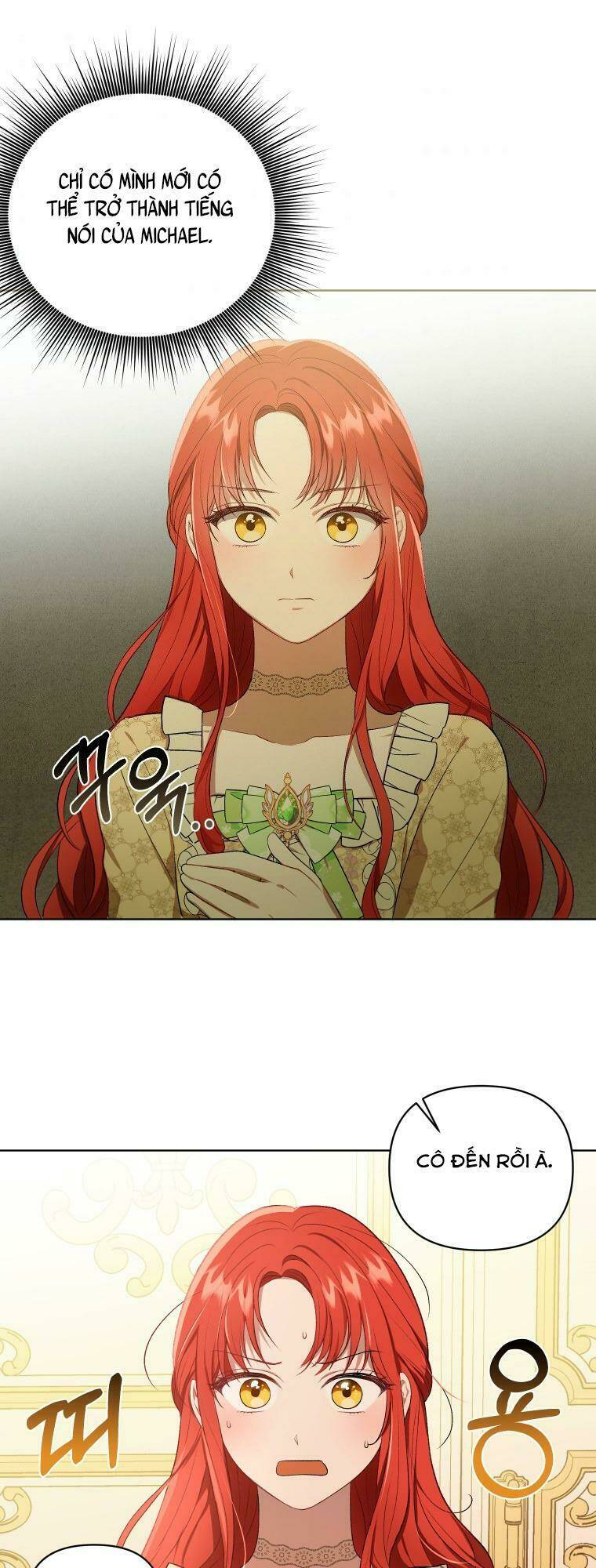 tôi trở thành phiên dịch viên của bạo chúa chapter 16 7