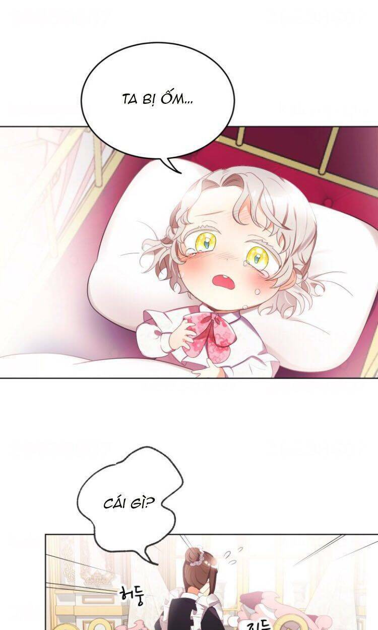 baby dragon chapter 11 20