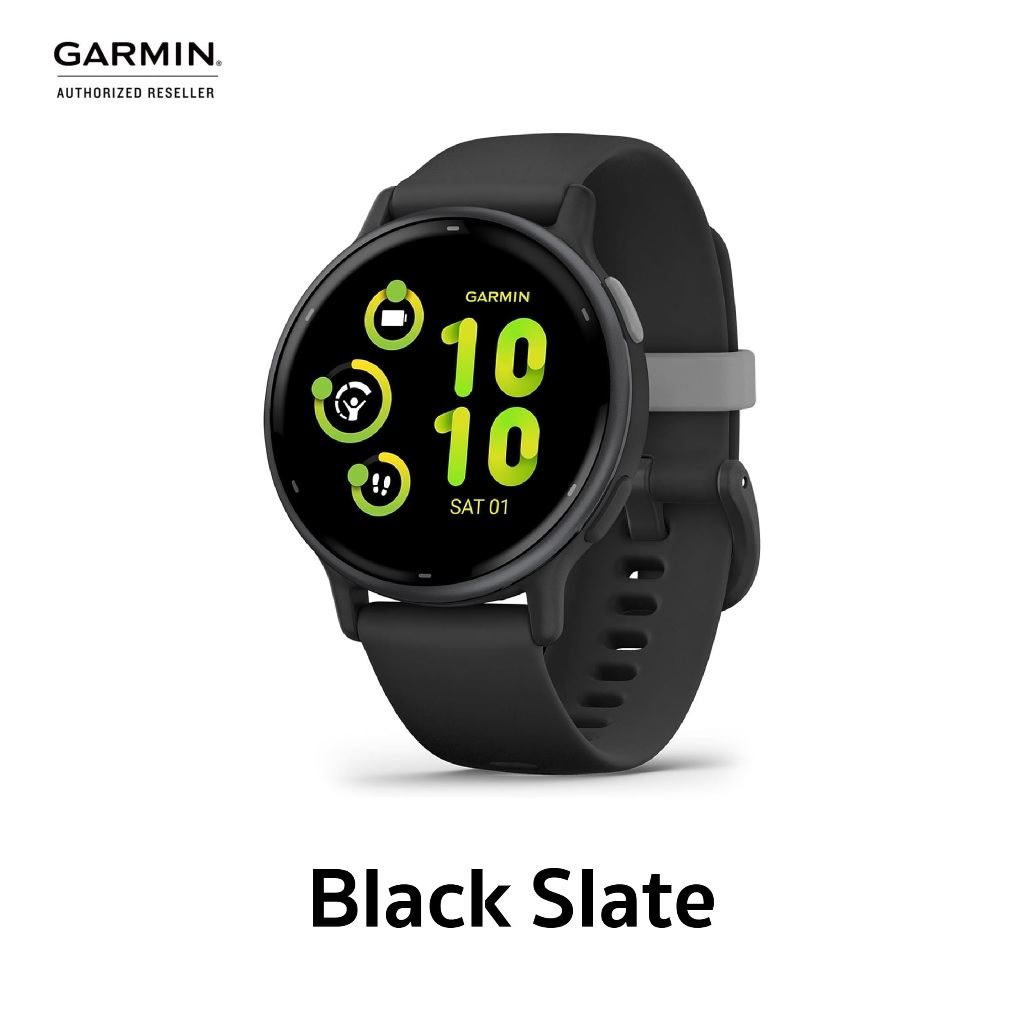 Đồng hồ thông minh Garmin vívoactive 5_Mới, hàng chính hãng