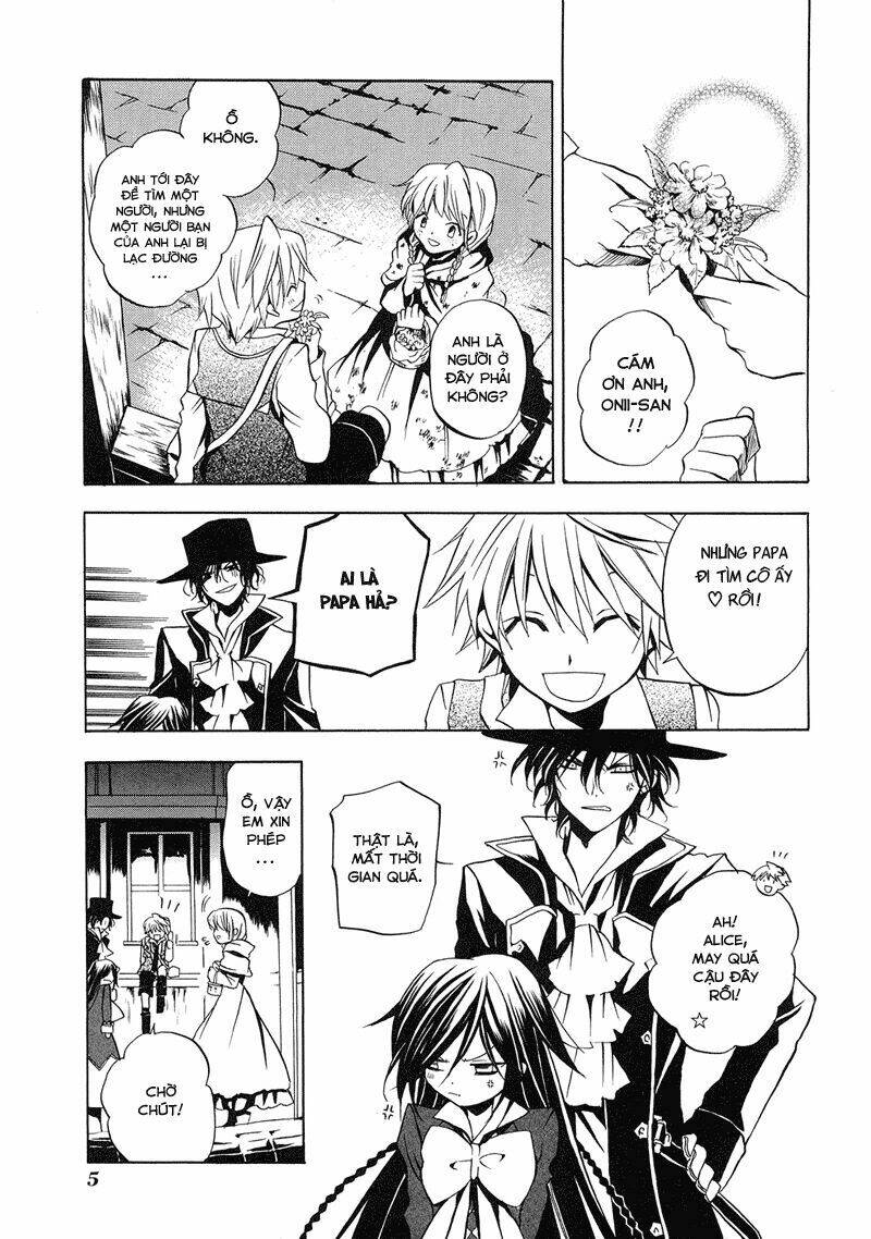 pandora hearts chapter 5 7