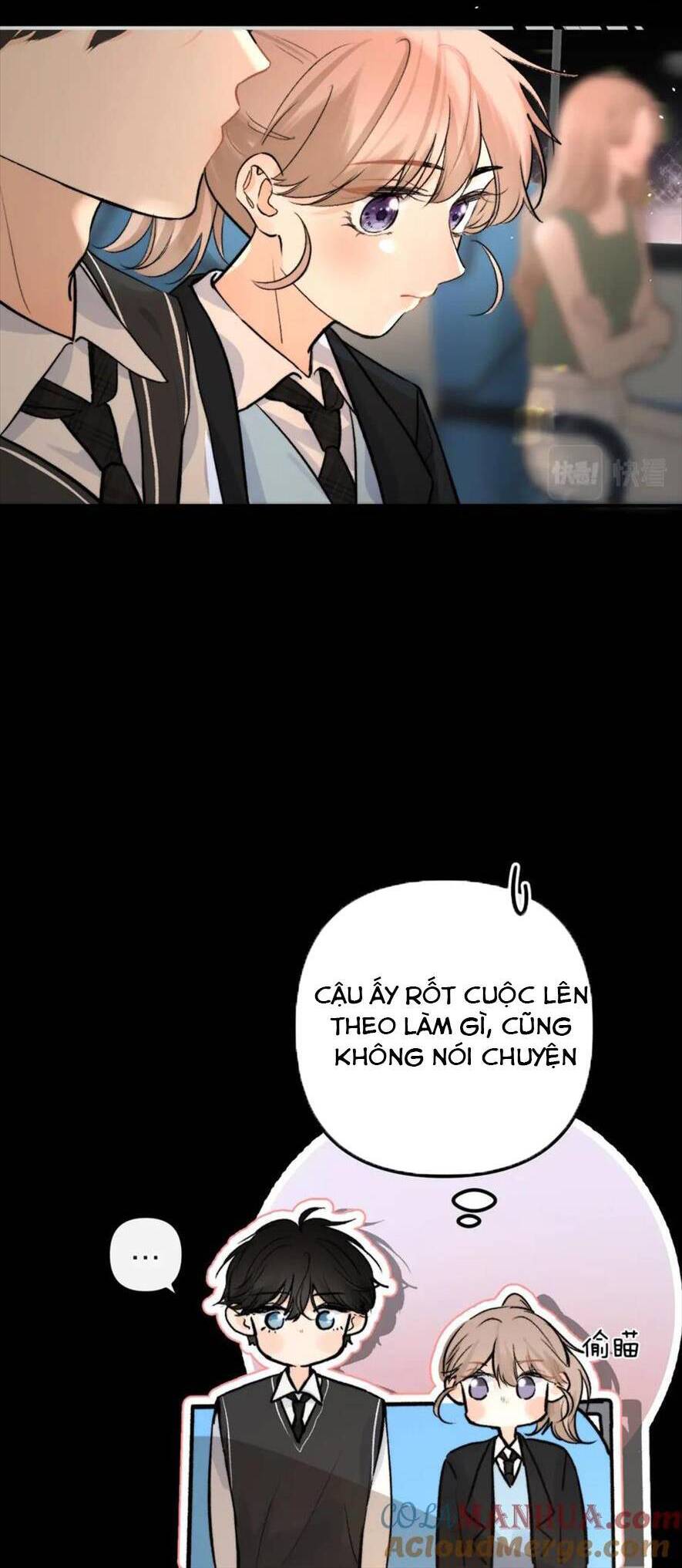 nhật ký tình yêu hằng ngày chapter 14 9