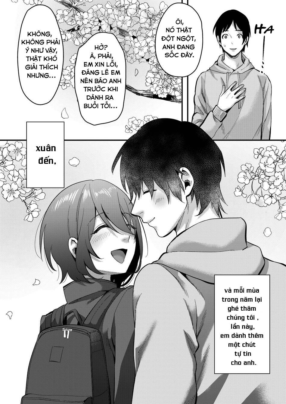 đu boylove cùng gaga team chapter 101.2 18