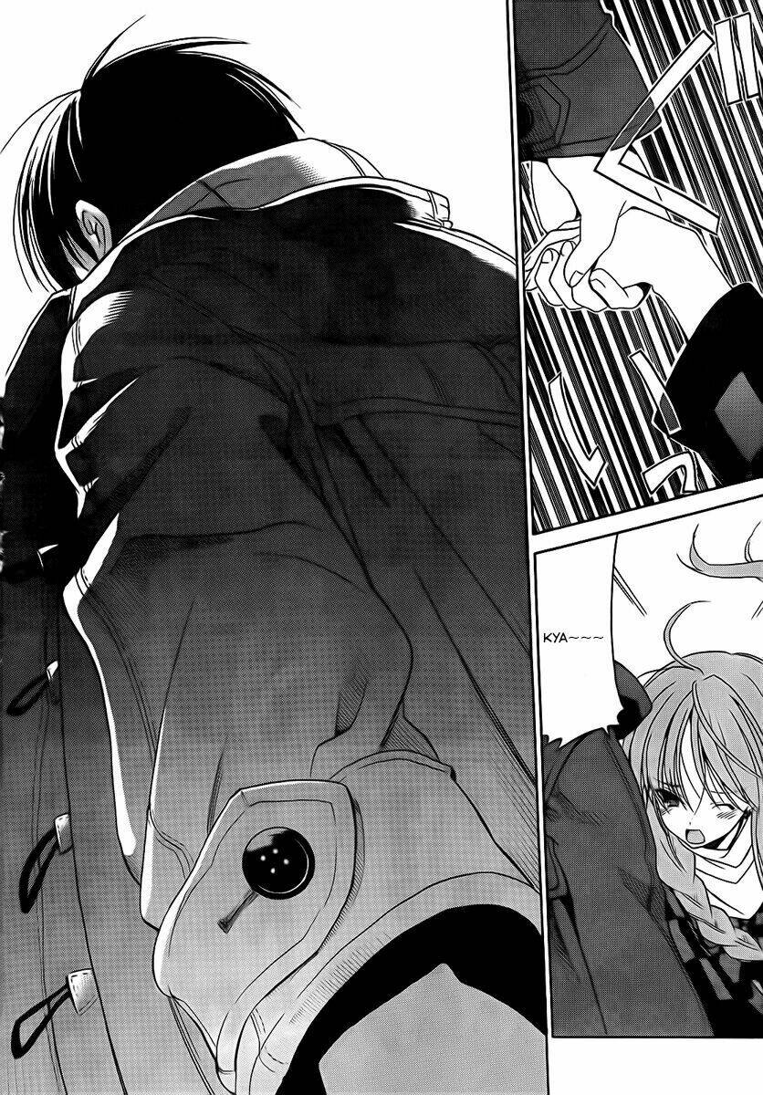 white album chapter 6 11