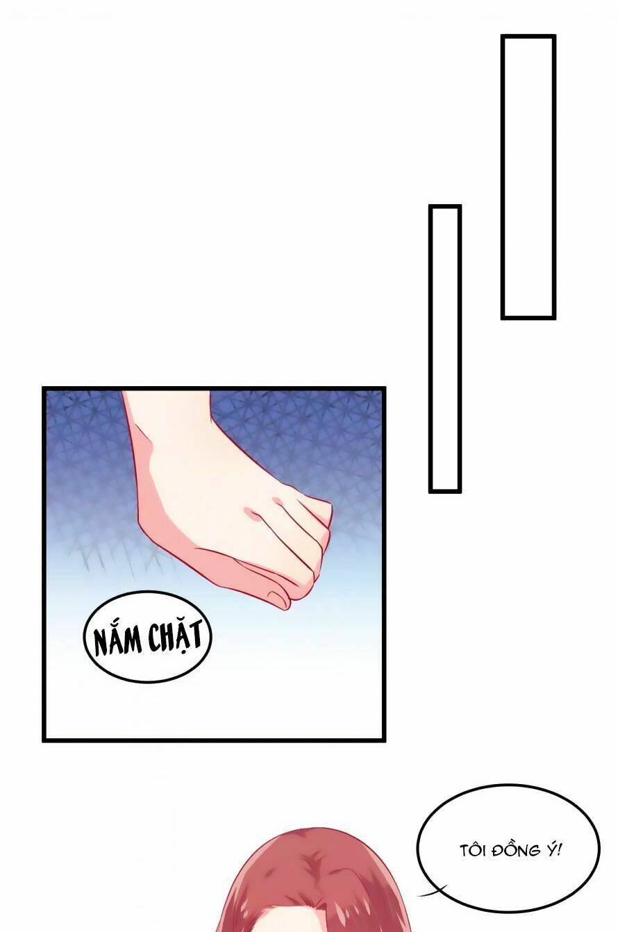 tổng tài, như vậy nhanh quá chapter 4 14