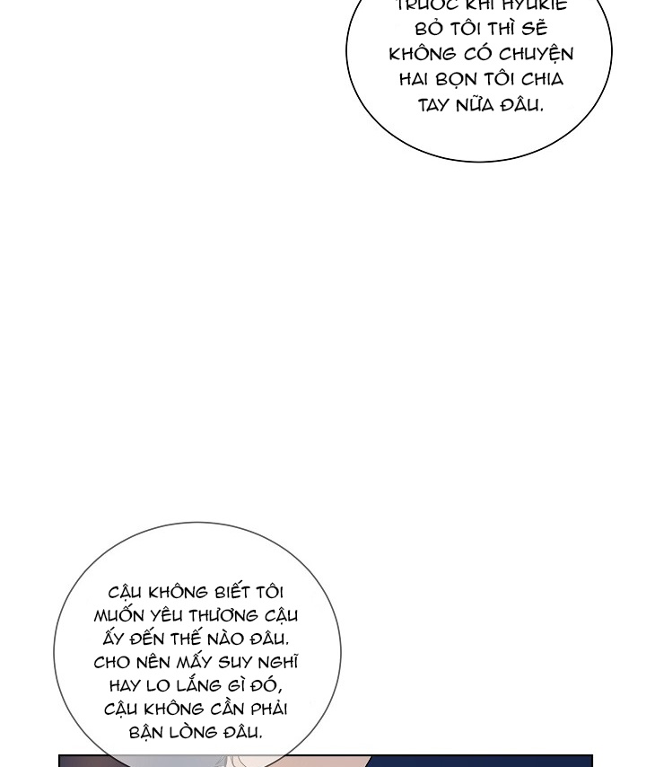 yêu em đi, bác sĩ! chapter 48 40