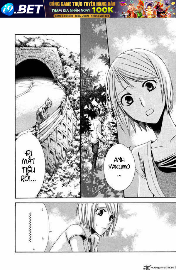 shinrei tantei yakumo - thám tử tâm linh season 1 chapter 5 2