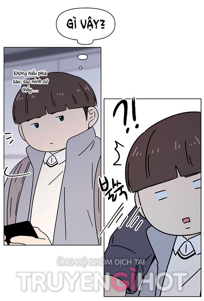 thanh xuân rực rỡ - season of blossom chapter 107 3