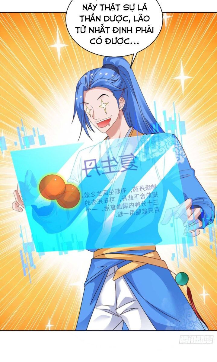 tối cường thăng cấp chapter 175 21