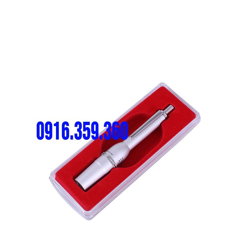Bút chích máu giác hơi 4 đầu kim