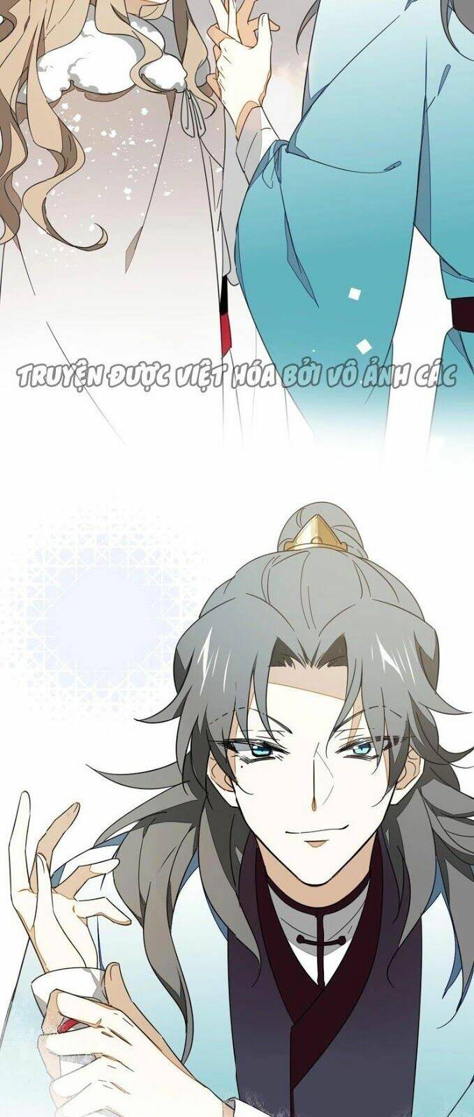 đứng yên! đều là người nhà cả mà! chapter 3 29