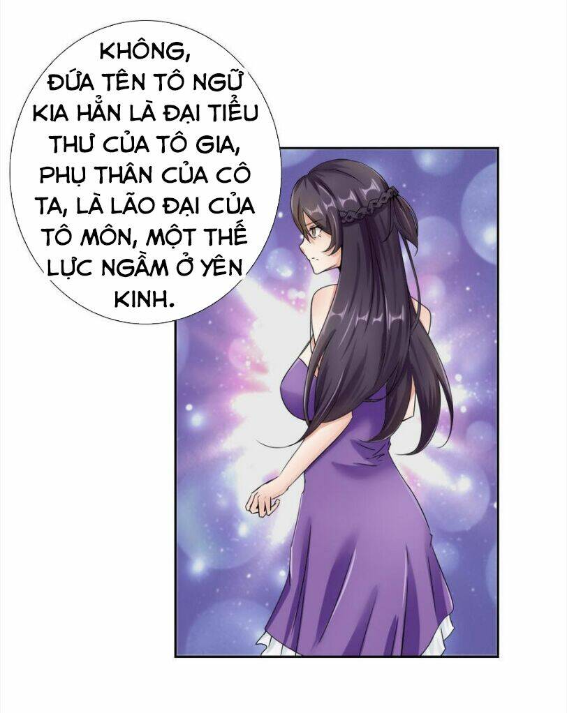 hắn là long ngạo thiên chapter 88 5