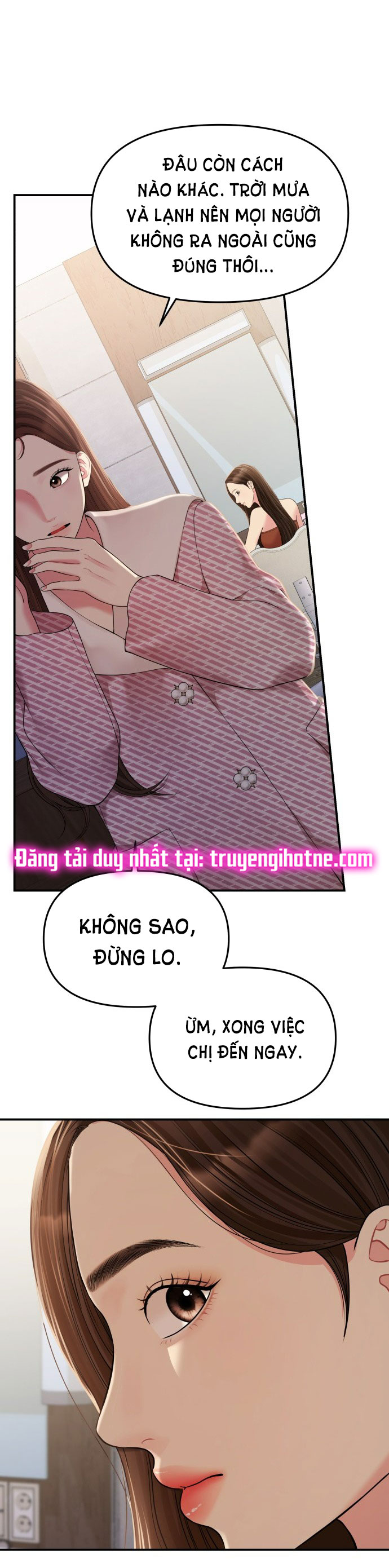 gửi em người đánh cắp những vì sao - to you who swallowed a star chapter 120.2 6