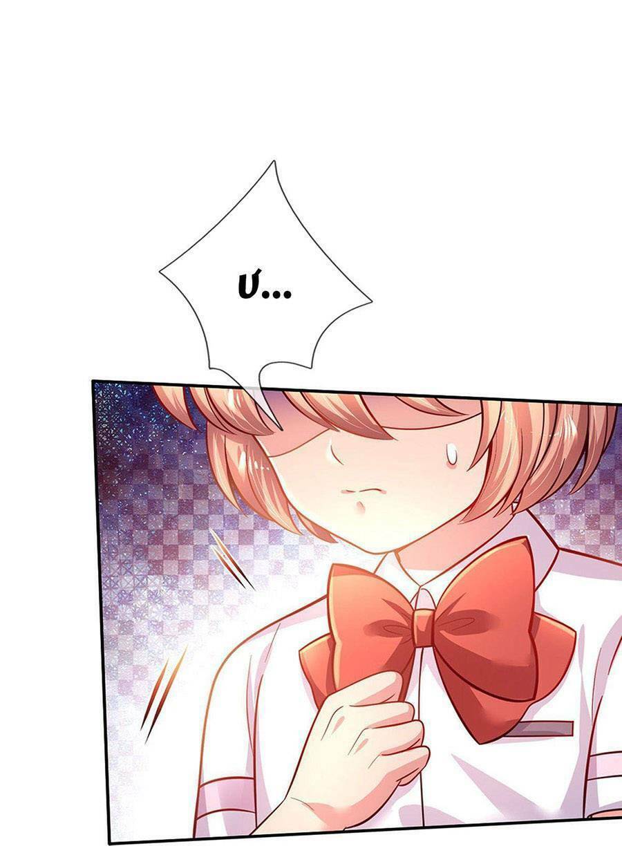 muốn giải cứu thế giới thì cần thật nhiều sự đáng yêu chapter 66 14