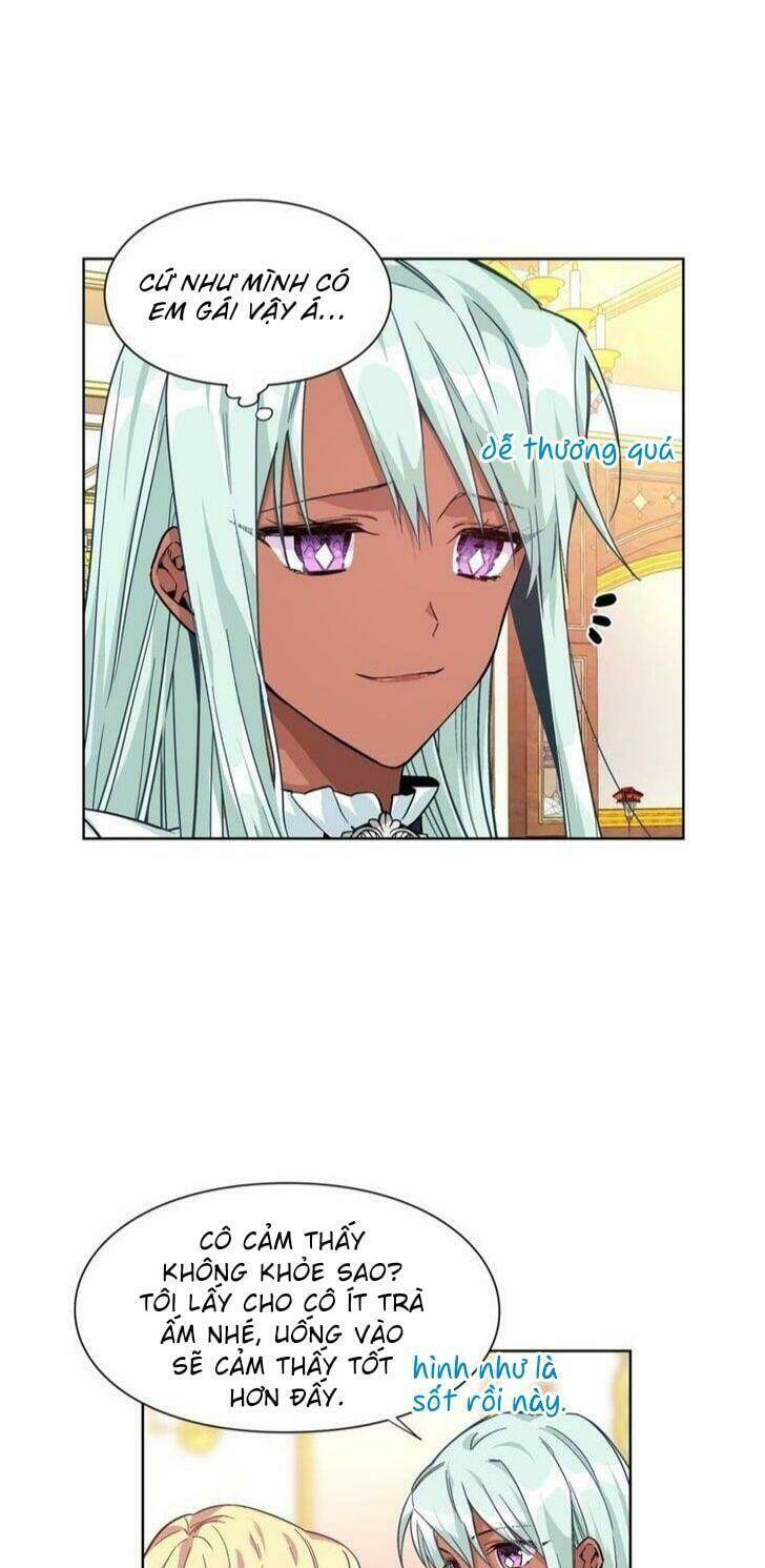 nữ hoàng ngoại khoa chapter 49 33