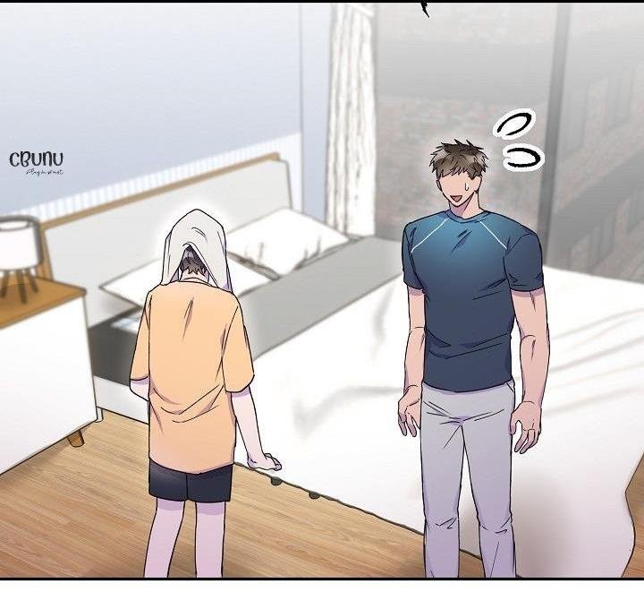 |drop| nụ hôn chết chóc chapter 18 27