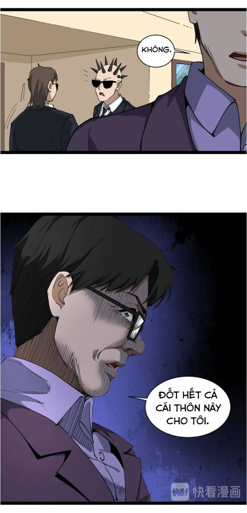 hồi xuân tiểu độc y chapter 26 14